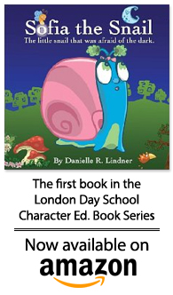 sofia the snail