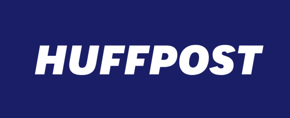 huffpost logo