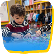 Early Preschool in Florham Park, NJ